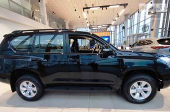 Toyota Land Cruiser Prado 2023 Comfort