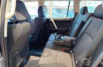 Toyota Land Cruiser Prado Comfort