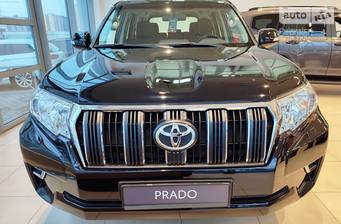 Toyota Land Cruiser Prado 2023 Comfort