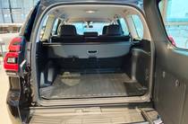 Toyota Land Cruiser Prado Comfort