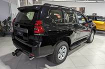 Toyota Land Cruiser Prado Comfort