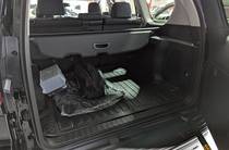 Toyota Land Cruiser Prado Comfort