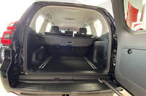 Toyota Land Cruiser Prado Comfort