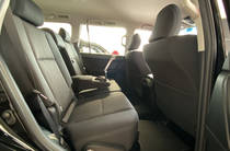 Toyota Land Cruiser Prado Comfort