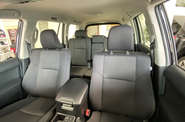 Toyota Land Cruiser Prado Comfort