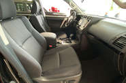 Toyota Land Cruiser Prado Comfort