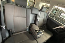 Toyota Land Cruiser Prado Comfort