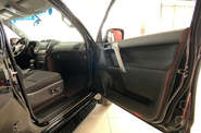 Toyota Land Cruiser Prado Comfort