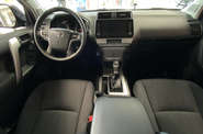 Toyota Land Cruiser Prado Comfort