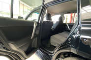 Toyota Land Cruiser Prado Comfort