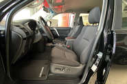 Toyota Land Cruiser Prado Comfort