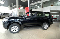 Toyota Land Cruiser Prado Comfort