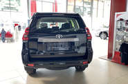 Toyota Land Cruiser Prado Comfort