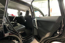 Toyota Land Cruiser Prado Comfort