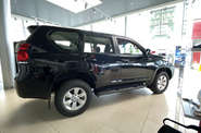 Toyota Land Cruiser Prado Comfort