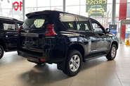 Toyota Land Cruiser Prado Comfort