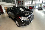 Toyota Land Cruiser Prado Comfort