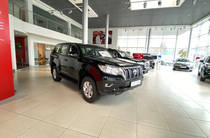 Toyota Land Cruiser Prado Comfort