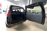 Toyota Land Cruiser Prado Comfort