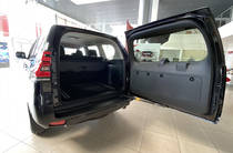 Toyota Land Cruiser Prado Comfort