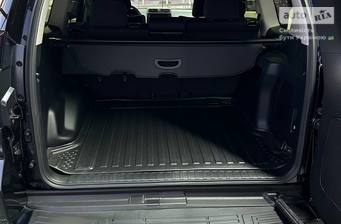 Toyota Land Cruiser Prado 2023 Comfort