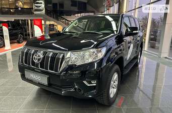 Toyota Land Cruiser Prado 2023 в Киев