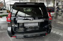 Toyota Land Cruiser Prado Comfort