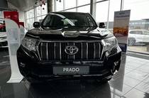 Toyota Land Cruiser Prado Comfort