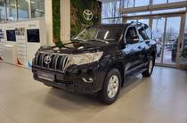 Toyota Land Cruiser Prado Comfort