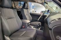 Toyota Land Cruiser Prado Comfort