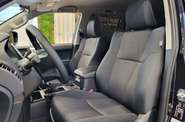 Toyota Land Cruiser Prado Comfort