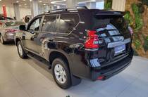 Toyota Land Cruiser Prado Comfort