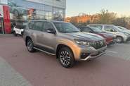 Toyota Land Cruiser Prado Prestige+