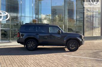 Toyota Land Cruiser Prado 2024 Premium