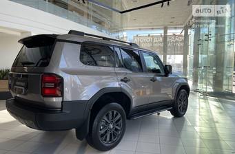 Toyota Land Cruiser Prado 2024 Prestige