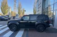 Toyota Land Cruiser Prado Elegance