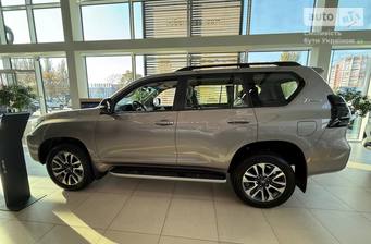 Toyota Land Cruiser Prado 2022 Prestige+