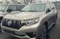 Toyota Land Cruiser Prado Prestige+