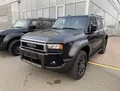 Toyota Land Cruiser Prado Toyota Land Cruiser Prado