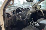 Toyota Land Cruiser Prado Comfort+