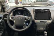 Toyota Land Cruiser Prado Comfort+