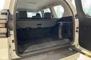 Toyota Land Cruiser Prado Comfort+