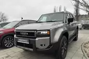 Toyota Land Cruiser Prado Toyota Land Cruiser Prado Premium