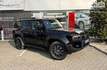 Toyota Land Cruiser Prado 2024 Prestige