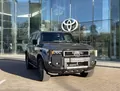 Toyota Land Cruiser Prado Toyota Land Cruiser Prado