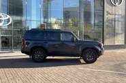 Toyota Land Cruiser Prado Premium