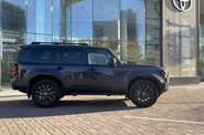 Toyota Land Cruiser Prado Premium