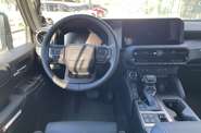 Toyota Land Cruiser Prado Premium