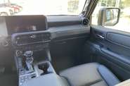 Toyota Land Cruiser Prado Premium