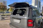 Toyota Land Cruiser Prado Premium